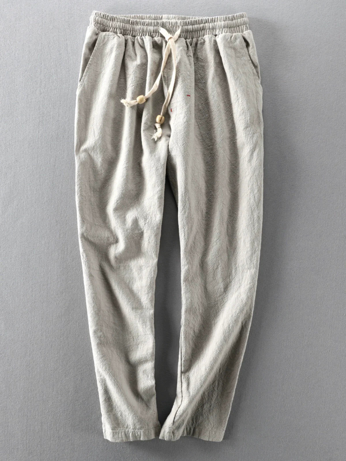 Theodore Willow Casual Linen Pants