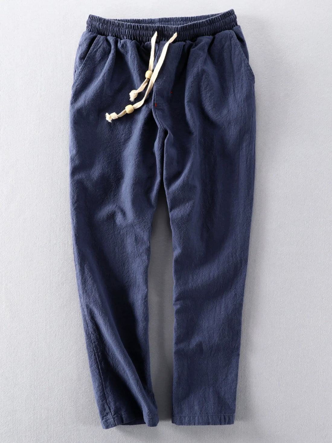 Theodore Willow Casual Linen Pants